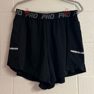 SHEIN Athletic Shorts